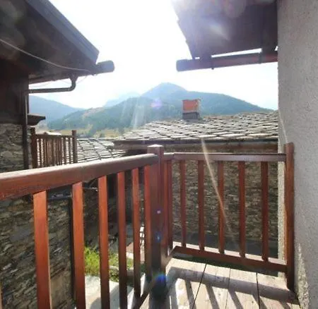 Daire Baita Plagnol Sestriere