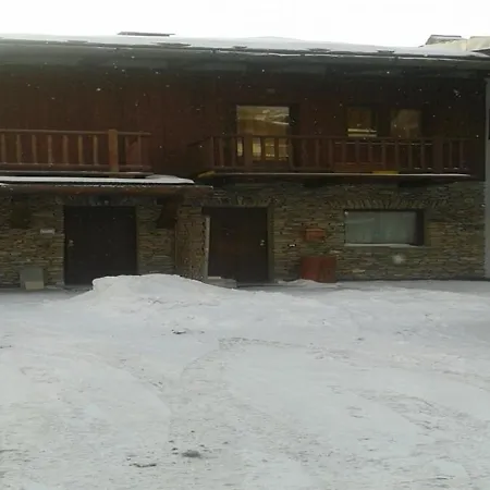 Baita Plagnol * Sestriere
