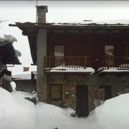Baita Plagnol Sestriere