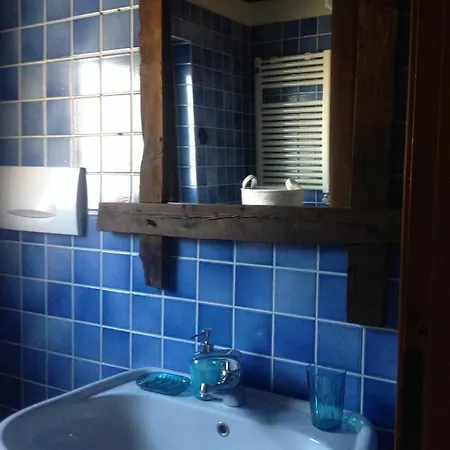 Baita Plagnol Daire Sestriere