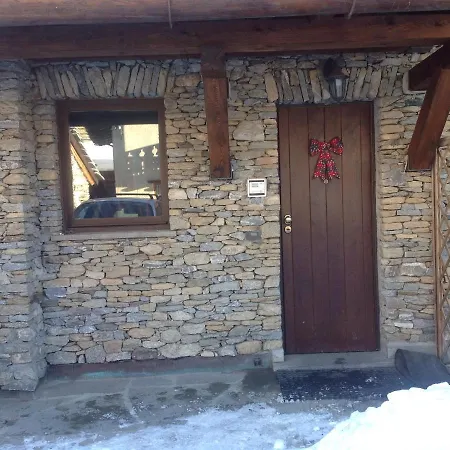 Baita Plagnol Sestriere